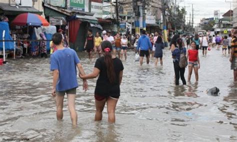 Leptospirosis sumipa sa Quezon City, 33 na dedo