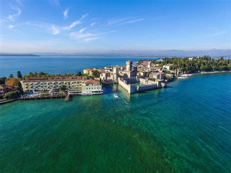 GRAND HOTEL TERME SIRMIONE