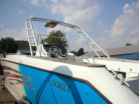 Donzi 1990 for sale for $12,000 - Boats-from-USA.com