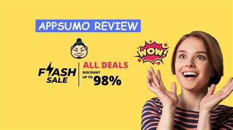 Appsumo Review What Is Appsumo And Is It Worth It