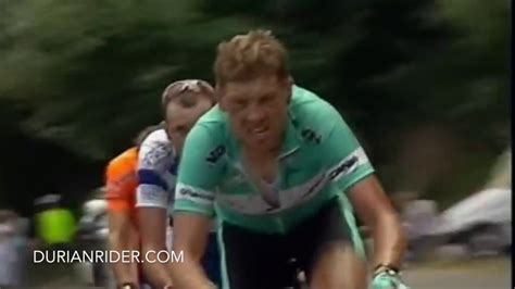 The Most Epic Lance Armstrong Attack In Cycling History Youtube