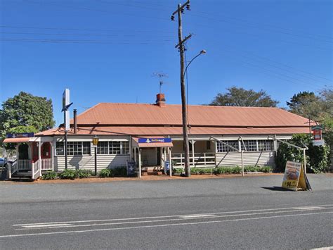 Crows Nest, QLD - Aussie Towns