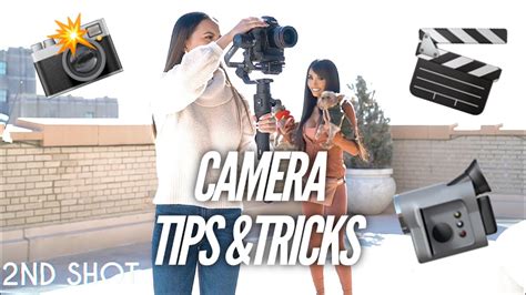 Quick And Easy Seamless In Camera Transitions Youtube