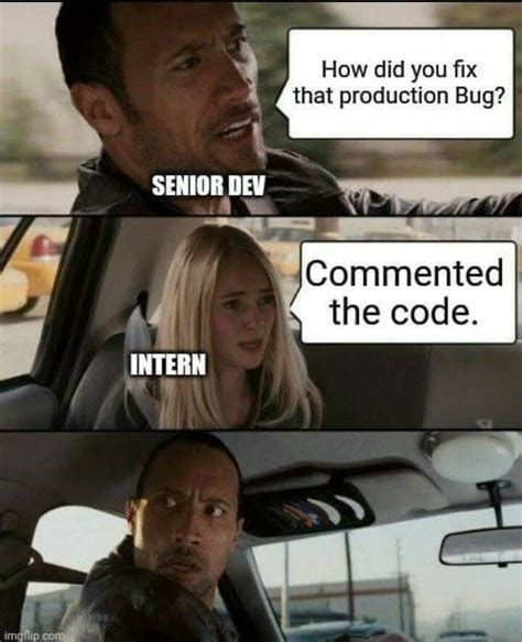 11 Educational Tech Memes For All Programmers With Explanation Dev