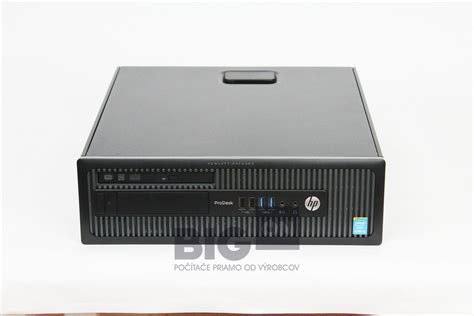 HP EliteDesk 600 G1 SFF GT 620 2GB