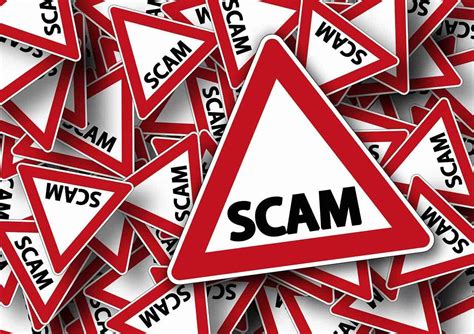 Tips To Keep Yourself Safe From Scams Have A Go News