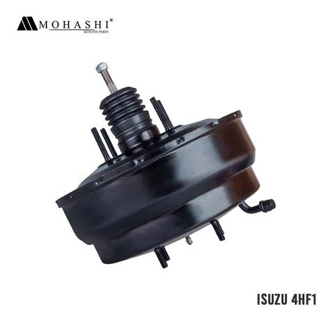 Best Choice Auto Supply Mohashi Brake Booster Hydrovac Assembly Isuzu