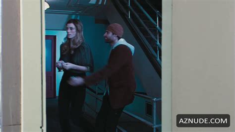 ARIELLE VANDENBERG Nude AZNude