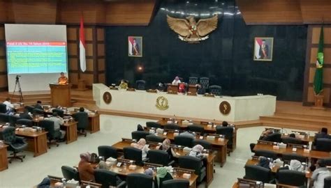 Daftar Anggota Dprd Provinsi Jawa Barat Periode Swara