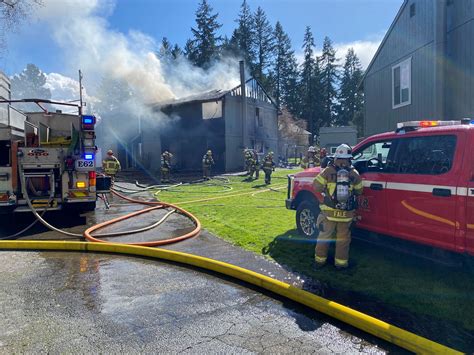 News Flash • Tualatin Valley Fire And Rescue Or • Civicengage