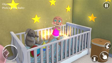 Scary Baby Pink Horror Games Android Ios Taptap