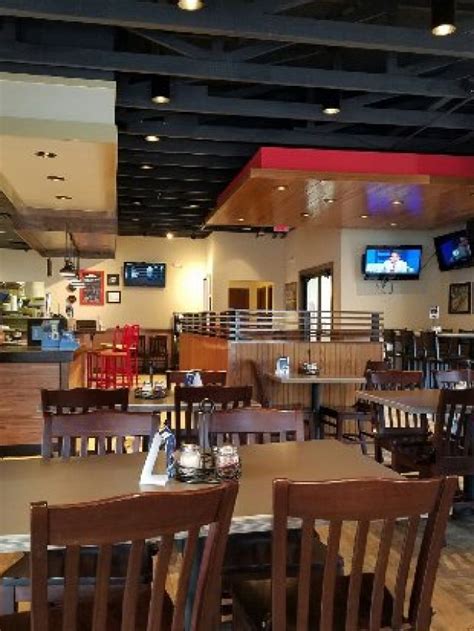 Best Restaurants in Iowa - Travelguylife