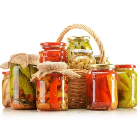 Spices Village Pickling Spices [6.5oz] - All-Natural Mix for Pickling ...