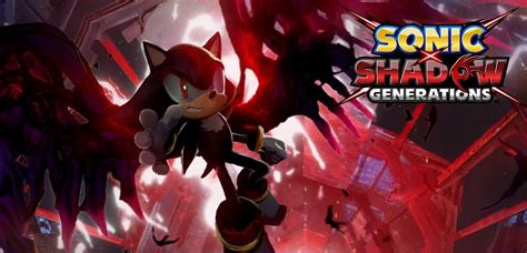 Sonic X Shadow Generations Original Soundtrack - "Perfect | Reflections ...