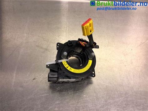 Airbag Kontaktrull 31343218 For Volvo V60 2011 13 Brukte Bildeler