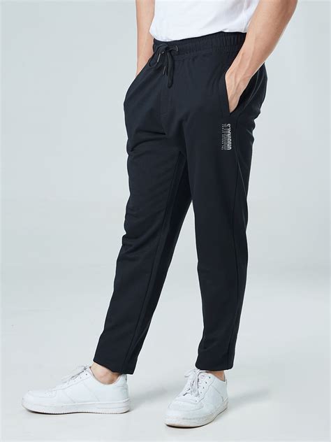 Joggers for Men online - Buy Men's Joggers Online at The Souled Store