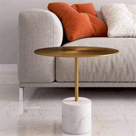 Orren Ellis Poke Coffee Table Wayfair