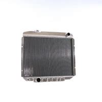 Griffin ExactFit Radiator Details For PartNumber 7 70050