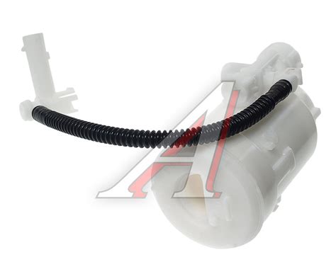 EFF00219T Фильтр топливный HYUNDAI i45 KIA Optima (11-) (в баке) MANDO ...