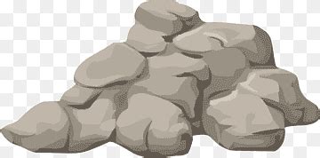 Brown Rock Illustration Rock Boulder Stones And Rocks Desktop