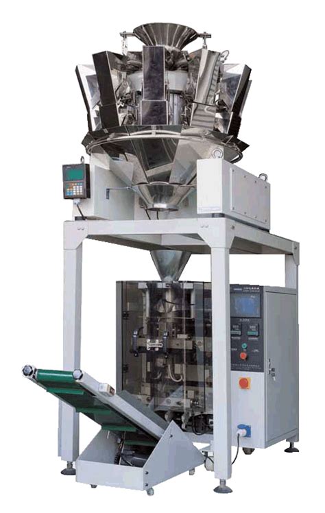 Wina Packaging And Filling Machine Mesin Pengemas Timbangan Otomatis