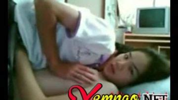 Sexy Thai Amateurs Porn