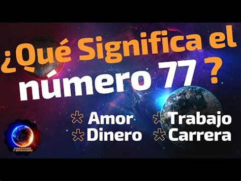 Qué significa el 77 en WhatsApp TrucosTecnicos