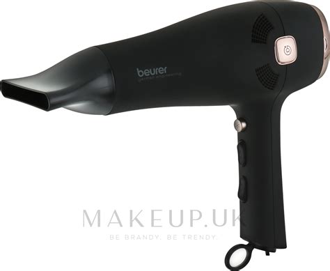 Beurer W Hair Dryer Hair Dryer Hc Makeup Uk