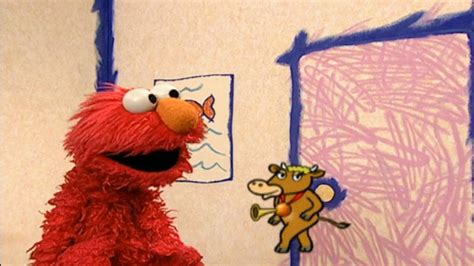 Watch Elmo's World Bells