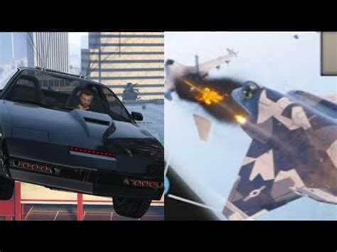 Top Best Pvp Vehicles In Gta Online Part Youtube