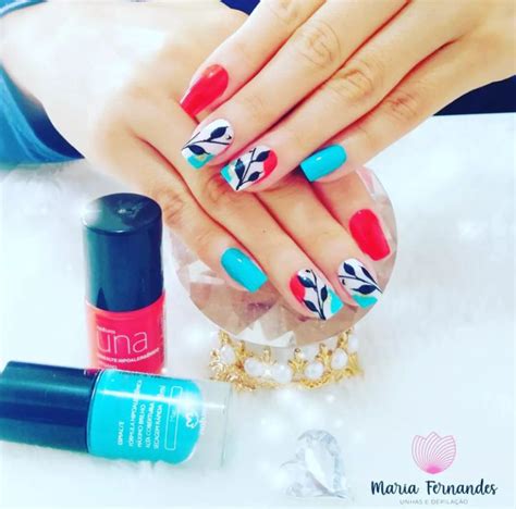 Decore Unhas E Encante Seus Clientes Maria Fernandes Hotmart