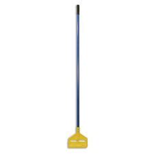 Rubbermaid Invader Wet Mop Handle 60 Aluminum OfficeSupply