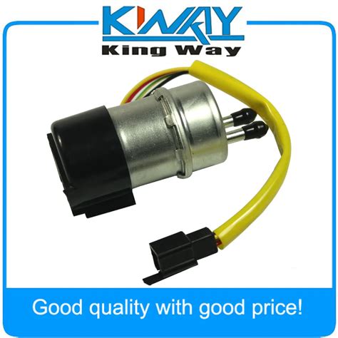 New Wires Fuel Pump Fit For Suzuki Vz Marauder Oe