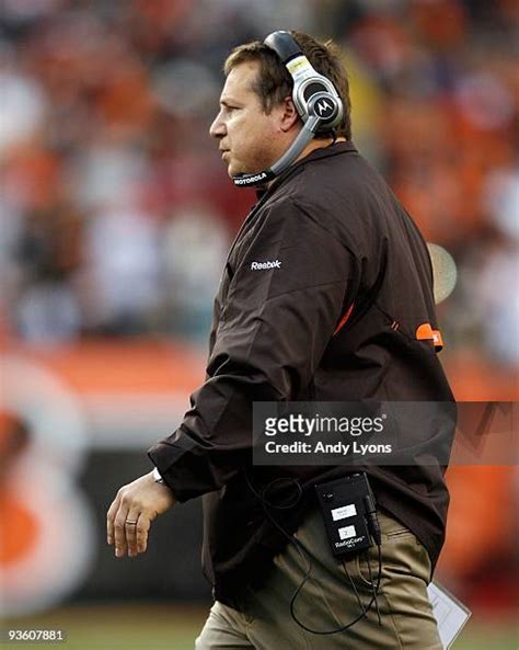 852 Eric Mangini Photos & High Res Pictures - Getty Images