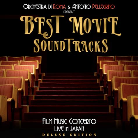 soundtracks film  concerto deluxe edition