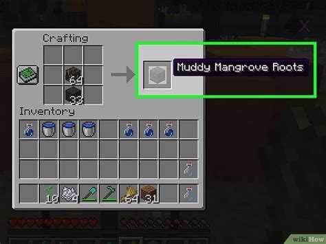 How to Make Mud in Minecraft: A Simple, Step-By-Step Guide