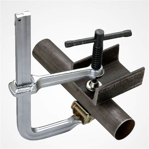 Pipe Welding Clamps