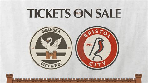 Bristol City ticket information | Swansea