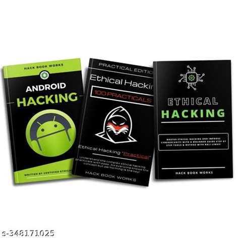 Ethical Hacking Basic To Advance Theory Practicals Android