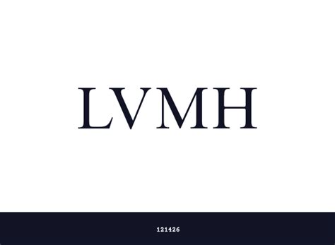 LVMH LVMH Moët Hennessy Louis Vuitton Brand Color Codes