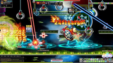 maplestory    pc gratis