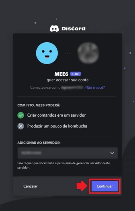 De M Sica Discord Como Colocar E Lista Dos Melhores