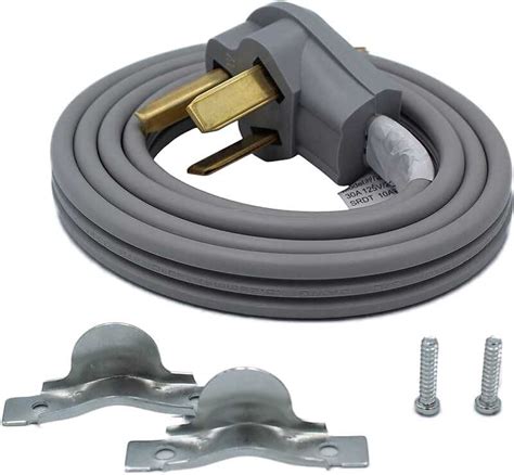 Installing A 4 Wire Dryer Cord Step By Step Guide