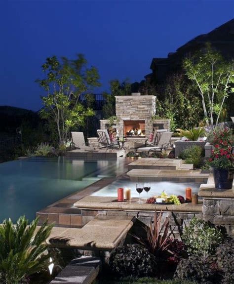 Top 60 Best Cool Backyard Ideas - Outdoor Retreat Designs