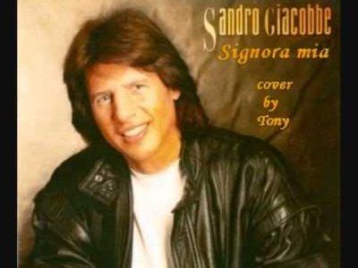 Viaggio Nella Musica Degli Anni E Con Sandro Giacobbe