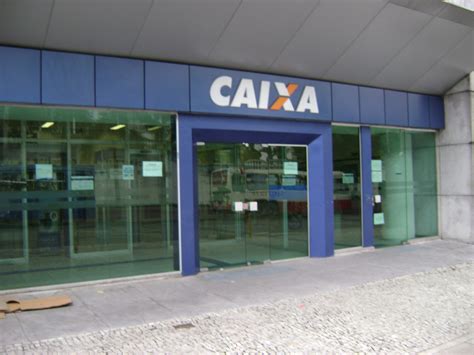 Agências Da Caixa Abrirão 2 Horas Mais Cedo Na Sexta Segunda E Terça