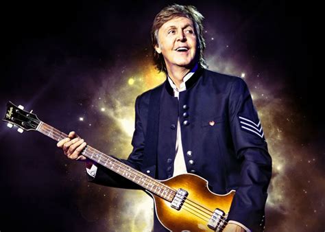 Paul Mccartney Festeja Su Cumpleaños Número 77 Con Este Clásico Tn8 Tv