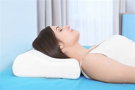 The Best Sleeping Positions for TMD Patients - MedCenter TMJ