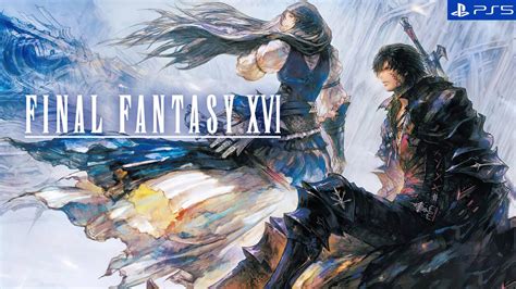 Final Fantasy 16 Pc Requisitos