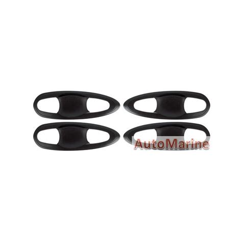 Door Handle Bowl Set For Toyota Hilux